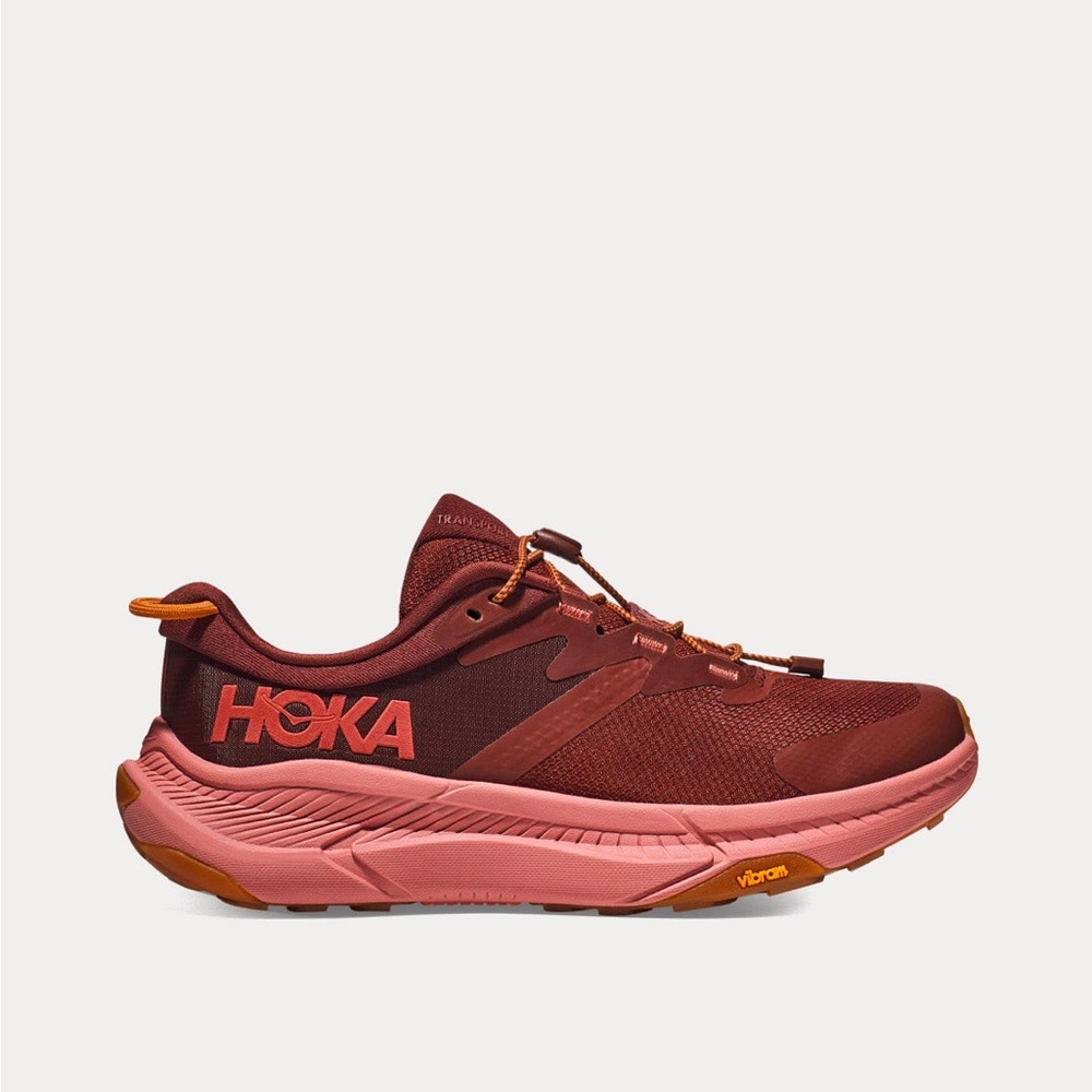 HOKA shoes size 6 brand new